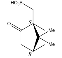 D(+)Camphorsulfonic Acid